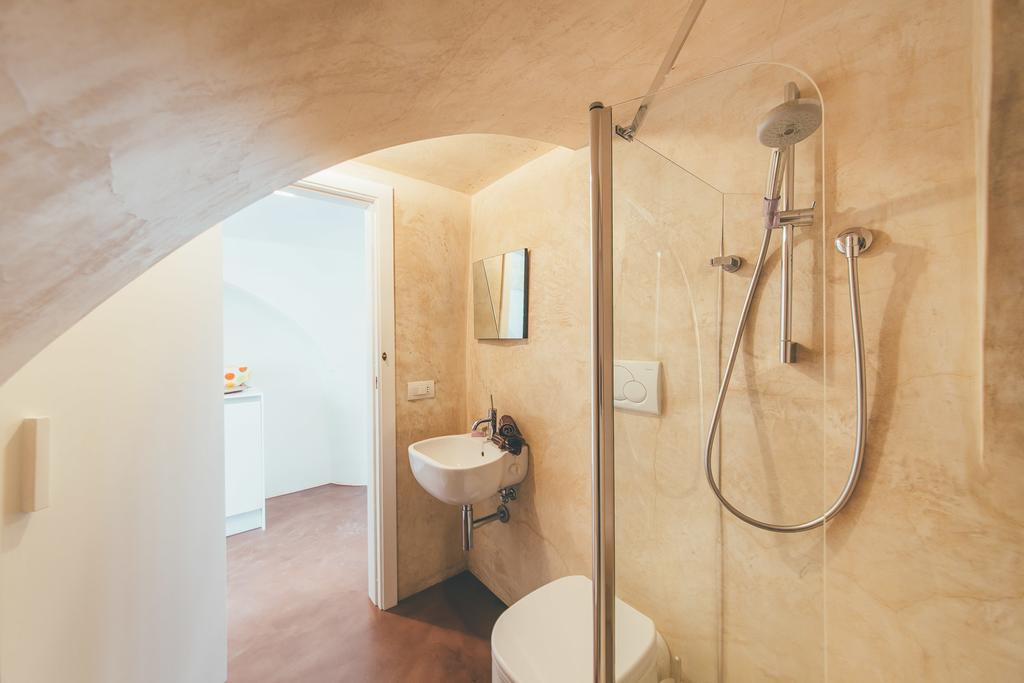 La Pergola Hotel Полиняно а Маре Екстериор снимка